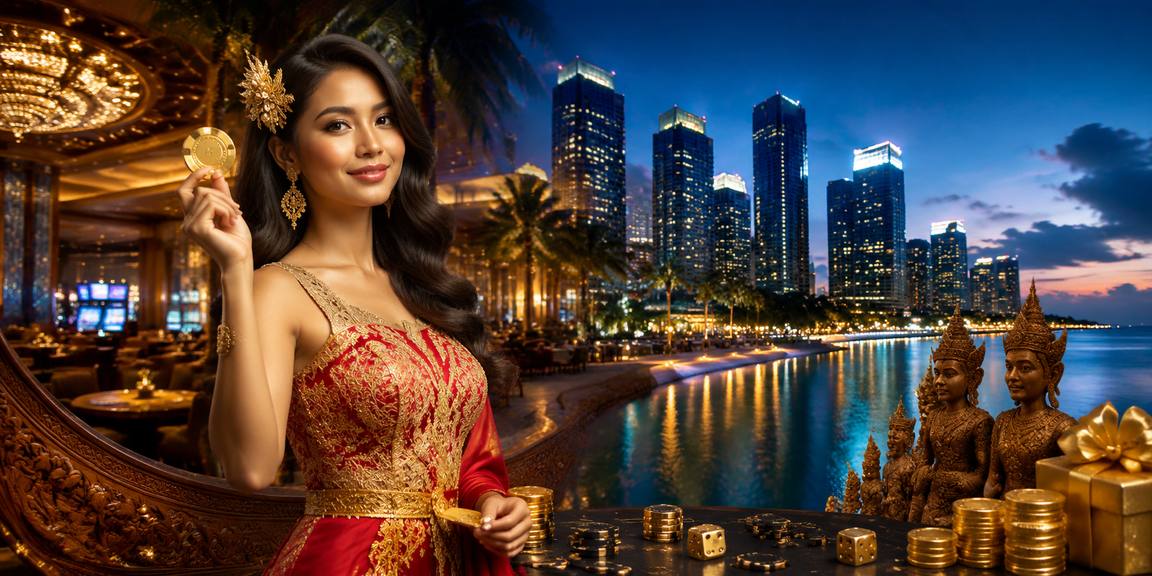 pasar4d Live Casino Tables, Slots and Sportsbook All in One Place